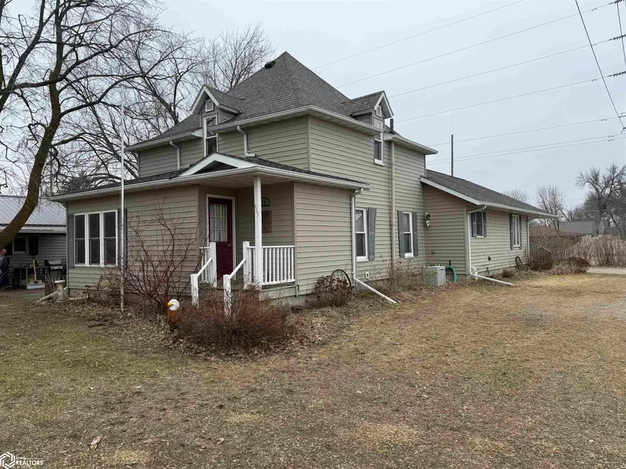 413 SW 2nd Ave, Buffalo Center, IA 50424 - #2