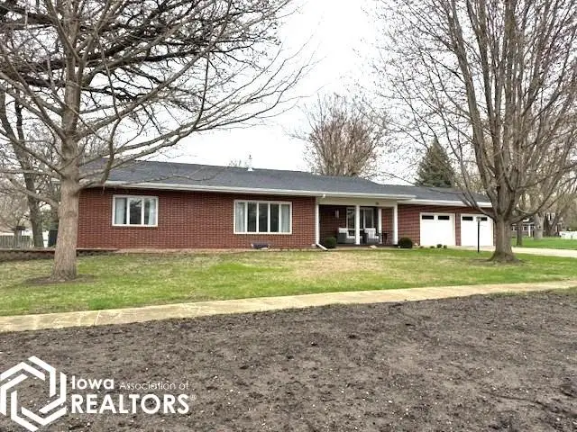 716 N Park Avenue, Algona, IA 50511 - #2