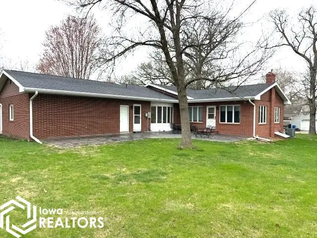 716 N Park Avenue, Algona, IA 50511 - #3