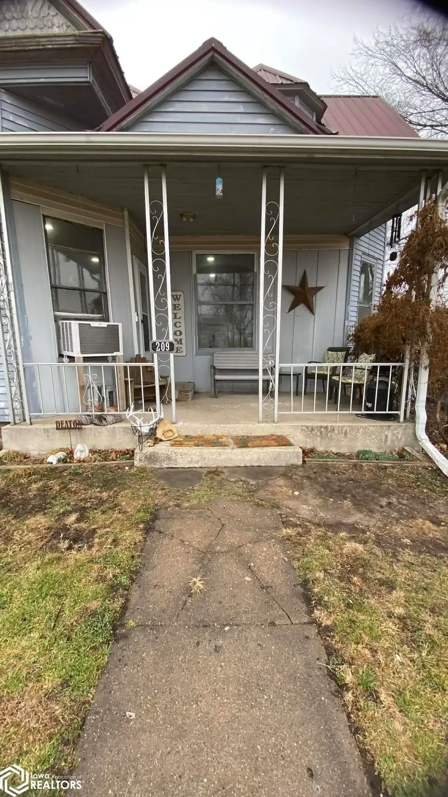 209 E Main Street, Pulaski, IA 52584 - #3