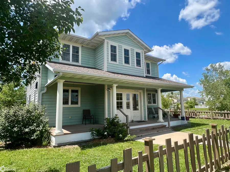 2050 Sapphire Lane, Fairfield, IA 52556 - #3