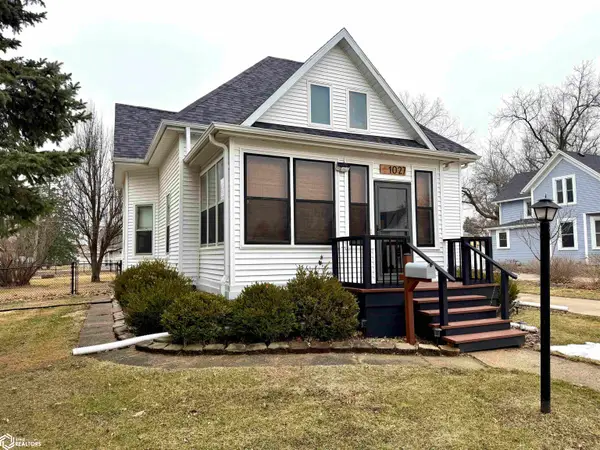 1027 Summer Street, Grinnell, IA 50112