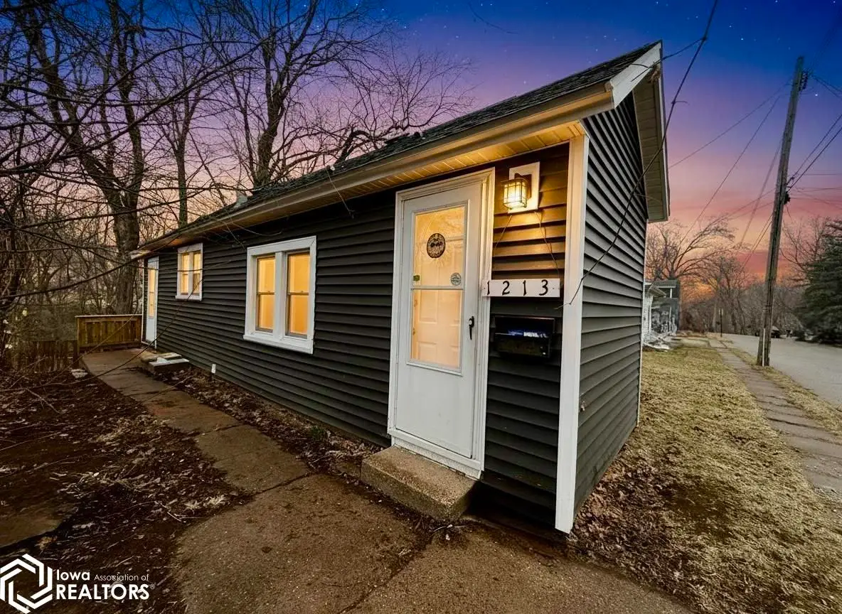 1213 Doemland Street, Burlington, IA 52601 - #1