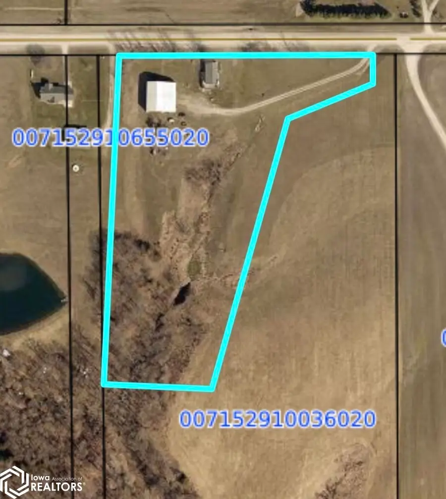 17714 30th Street, Ottumwa, IA 52501 - #2