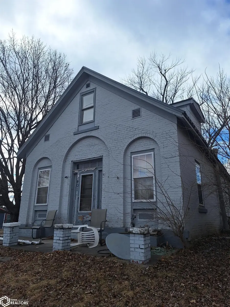 401 N White Street, Mount Pleasant, IA 52641 - #2