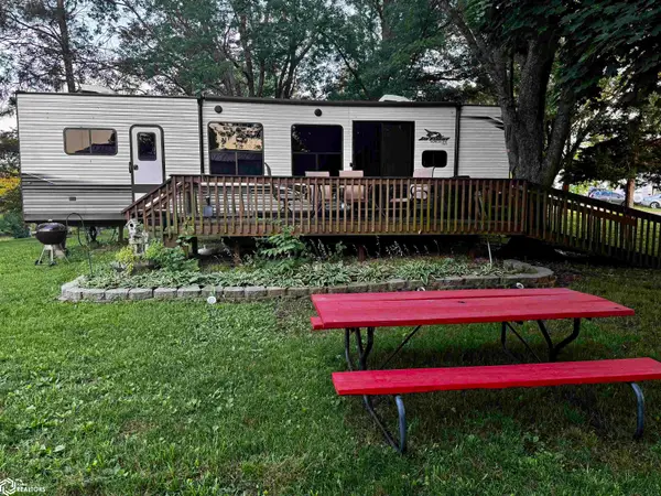 1350 Arrowhead Trail, Ellston, IA 50074