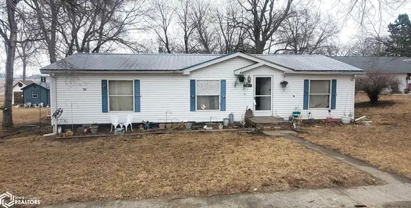 523 N Sherman Street, Stuart, IA 50250