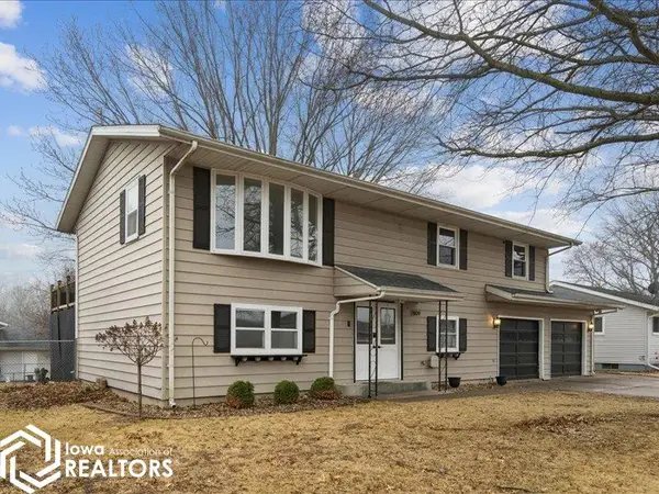 2809 Herblo Drive, Burlington, IA 52601