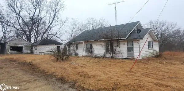 508 Front Street, Sharpsburg, IA 50862