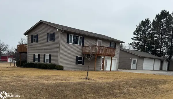 12484 Beech Drive, Moravia, IA 52571