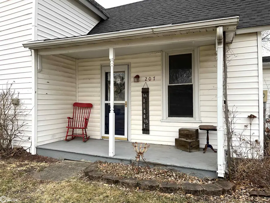 207 S Dewey, Moravia, IA 52571 - #3
