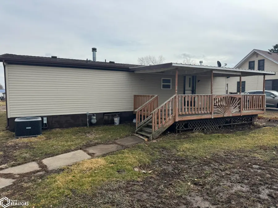 433 S Ransom Street, Ottumwa, IA 52501 - #3