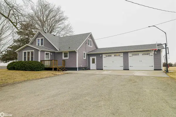 1974 Oasis Avenue, Mount Union, IA 52644