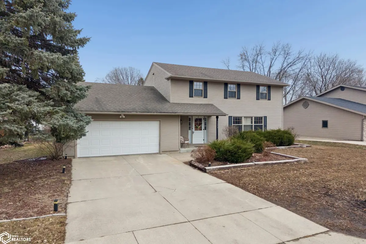 1773 Springview Drive, Mason City, IA 50401 - #1