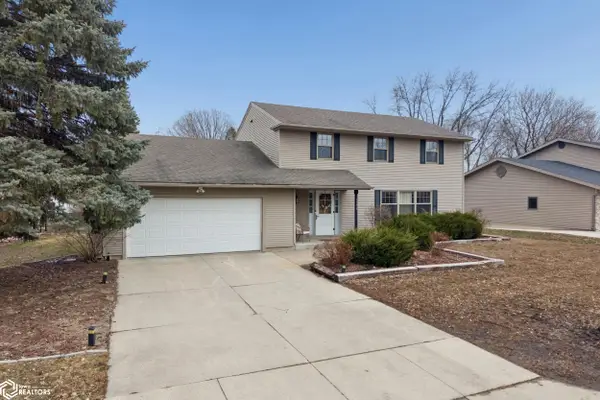 1773 Springview Drive, Mason City, IA 50401