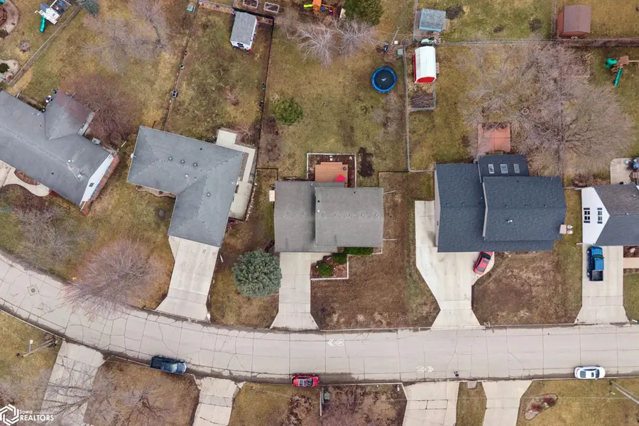 1773 Springview Drive, Mason City, IA 50401 - #3