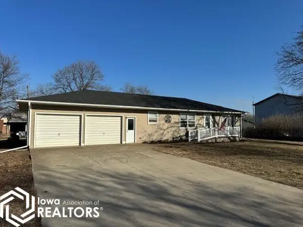 405 Washington Street, New Market, IA 51646