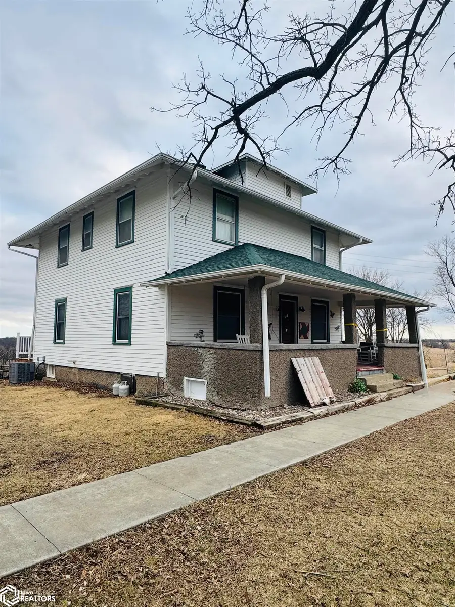 1358 Tulip Avenue, Lorimor, IA 50149 - #3