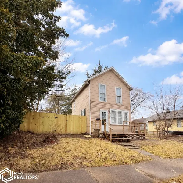 1812 Bank Street, Keokuk, IA 52632