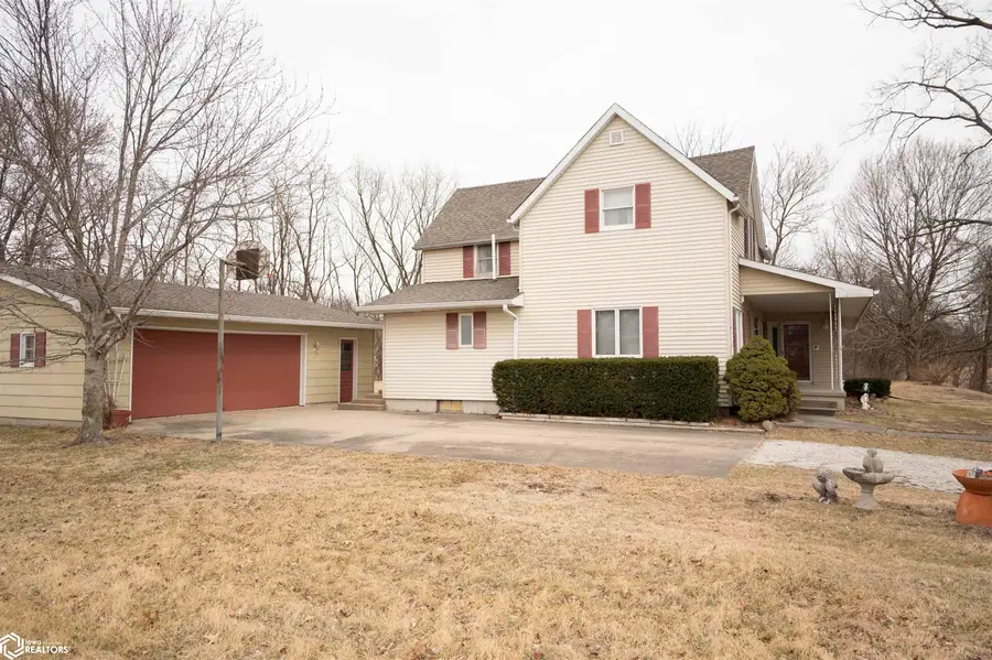 425 Leclaire Street, Warsaw, IL 62379 - #3