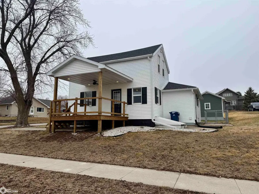 421 5th Street, Manning, IA 51455 - #3