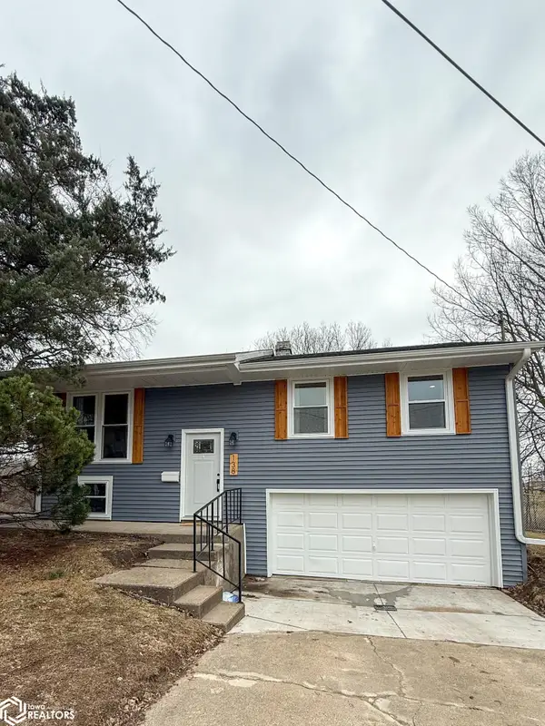 138 Cottonwood Court, Burlington, IA 52601