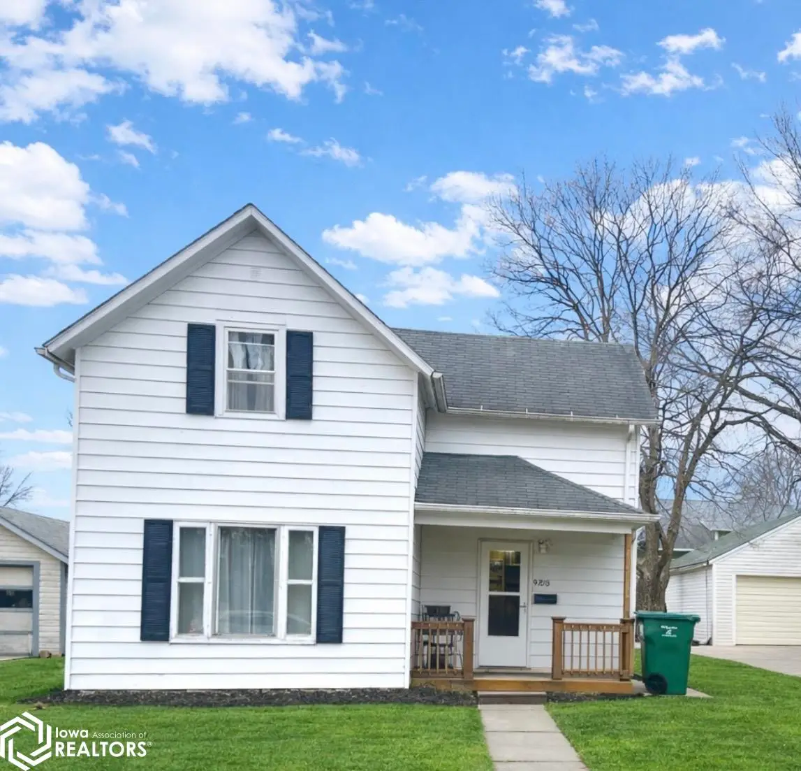 928 Water Street, Webster City, IA 50595 - #1