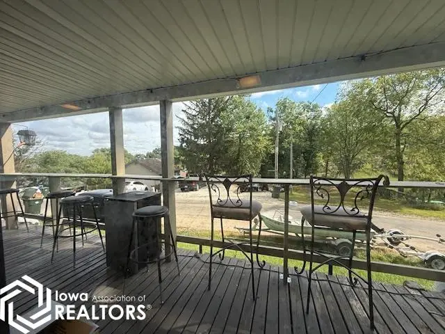 1282 Lakeshore Drive, Brooklyn, IA 52211 - #3