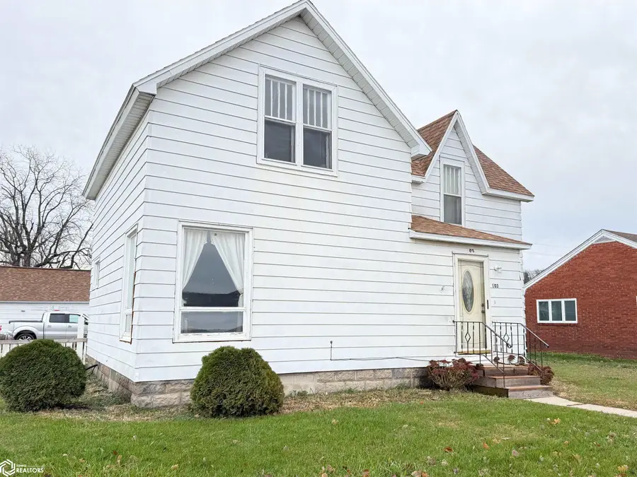 103 S Akir Street, Latimer, IA 50452 - #2