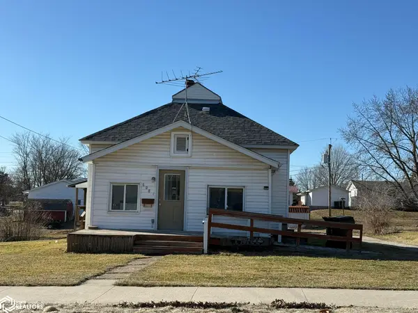 608 N Fillmore Street, Osceola, IA 50213