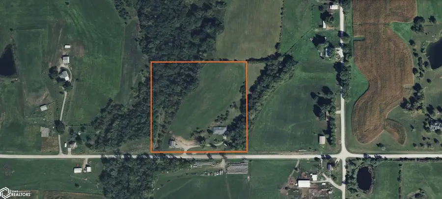 14177 50th Street, Ottumwa, IA 52501 - #2