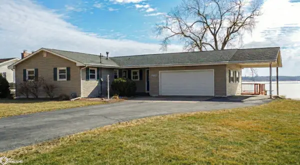 2730 255th Avenue, Montrose, IA 52639