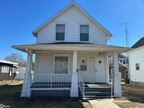 303 N Center Street, Marshalltown, IA 50158
