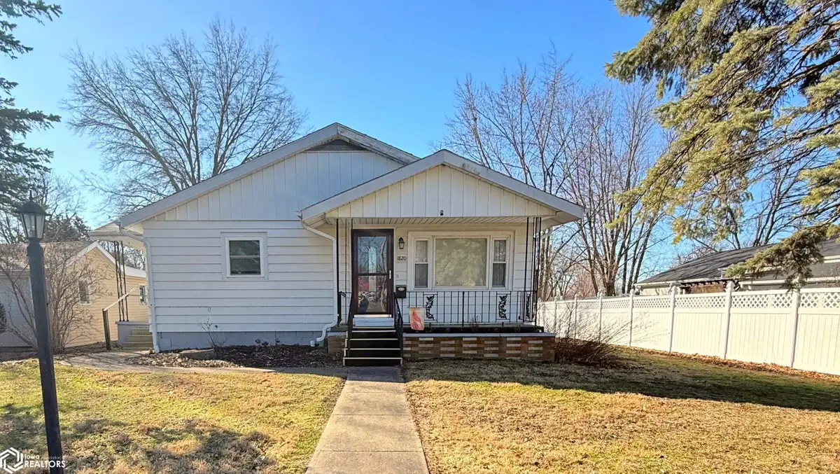 1820 Laurel Street, Hamilton, IL 62341 - #1