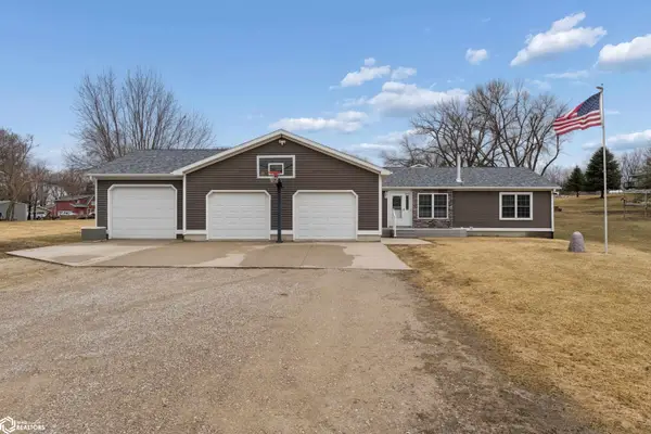 15323 Bayberry Avenue, Ventura, IA 50482