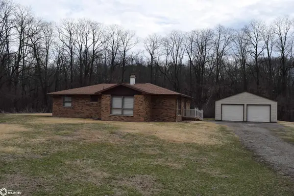 2011 Avenue A, Fort Madison, IA 52627