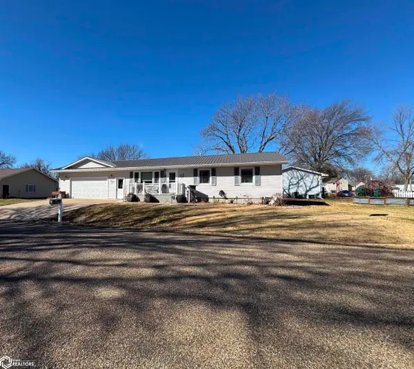 400 S Cedar Street, New London, IA 52645