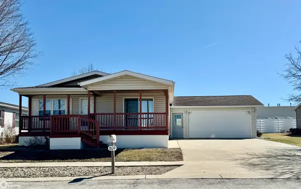 809 Goldenshores, Creston, IA 50801