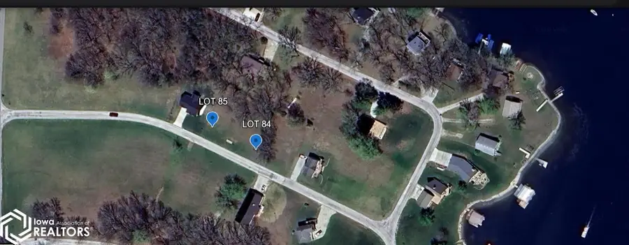 84 Hillcrest Drive, Ellston, IA 50074 - #2