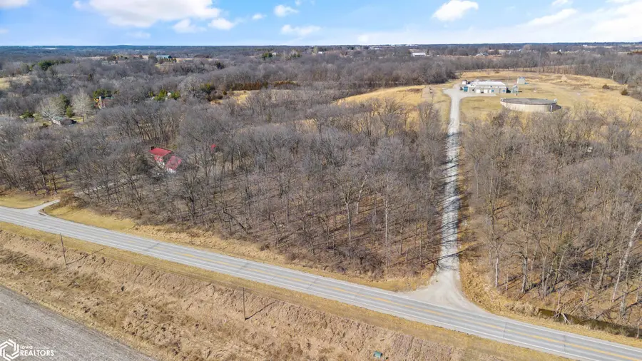 1571 Oakland Mills Road, Mount Pleasant, IA 52641 - #2