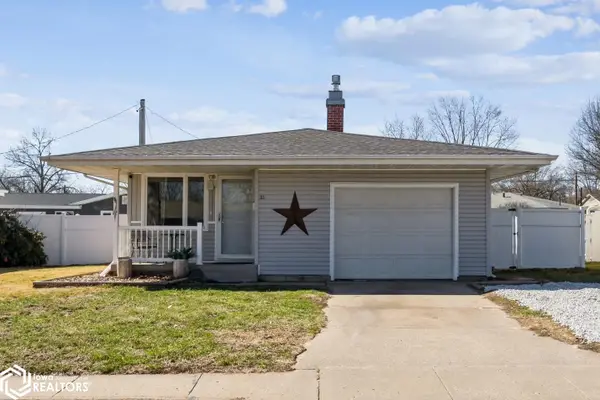 23 Oak Dr, Fort Madison, IA 52627