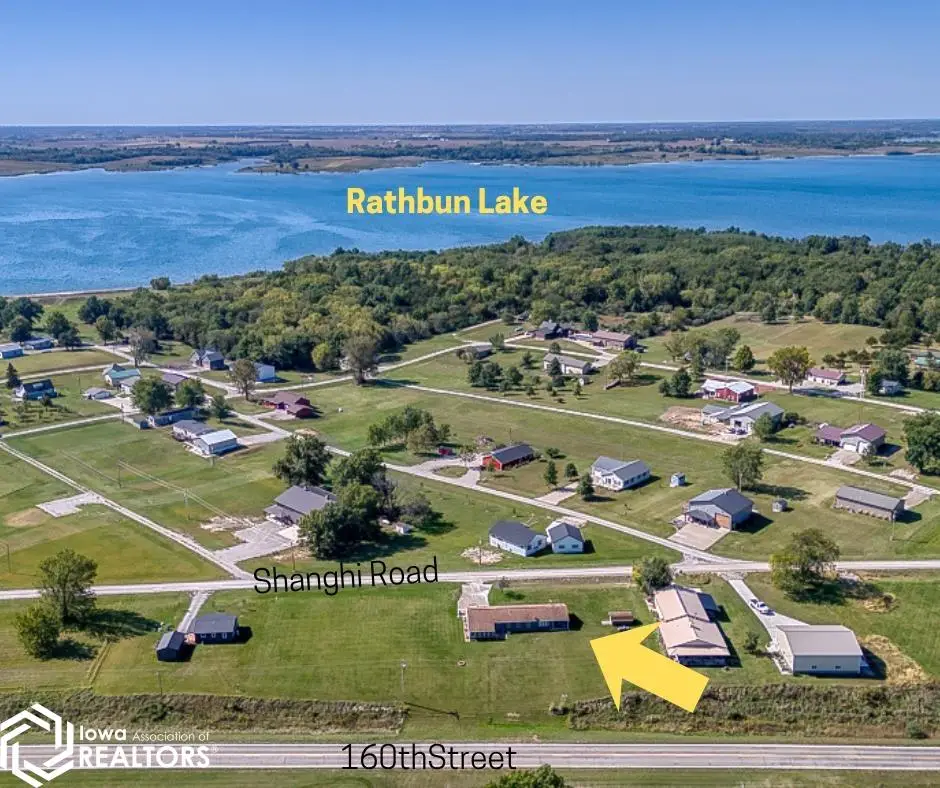 17788 Shanghi Road, Moravia, IA 52571 - #1