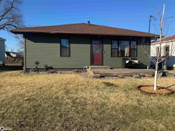 1819 Mowrey Avenue, Ottumwa, IA 52501