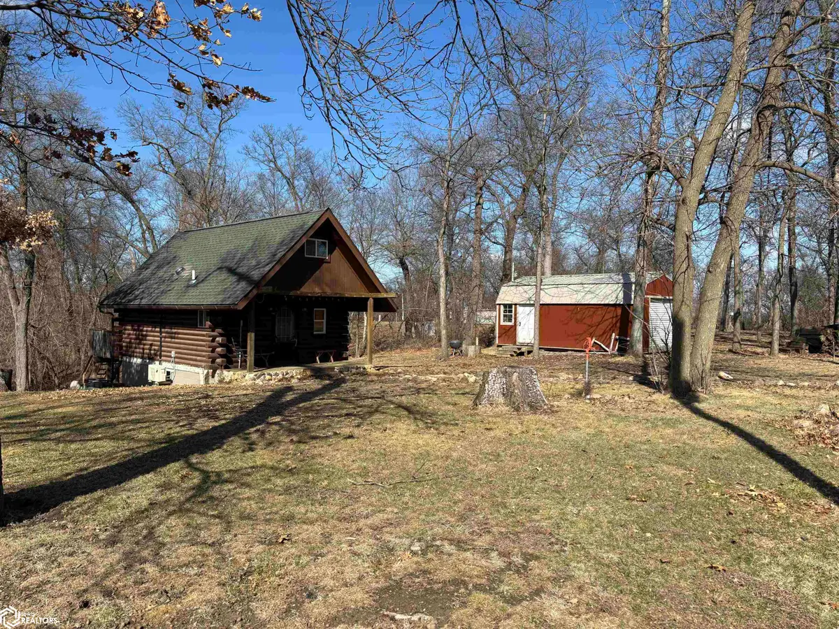 4312 Shady Lane Drive, Brooklyn, IA 52211 - #1