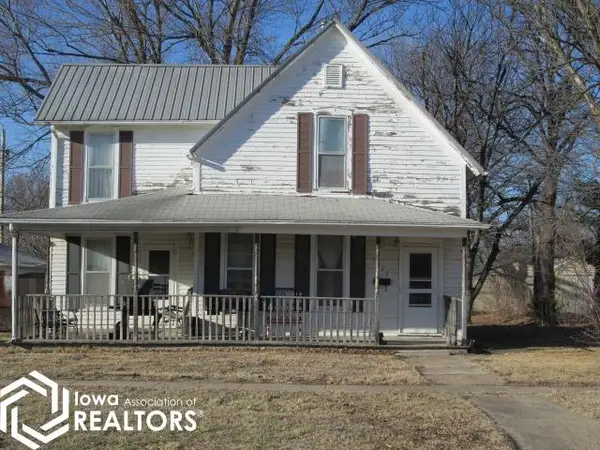 1217 Park Avenue, Chariton, IA 50049