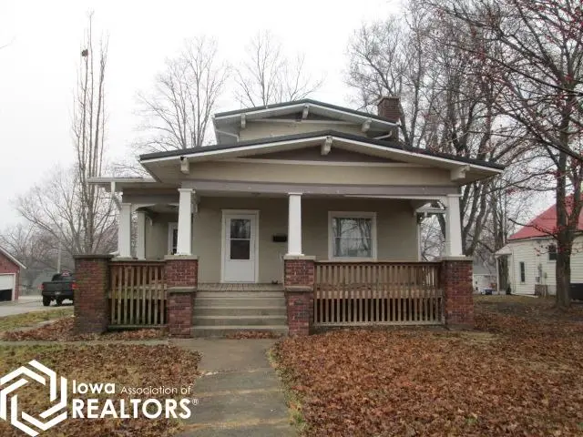 206 N Greeley Street, Corydon, IA 50060 - #1