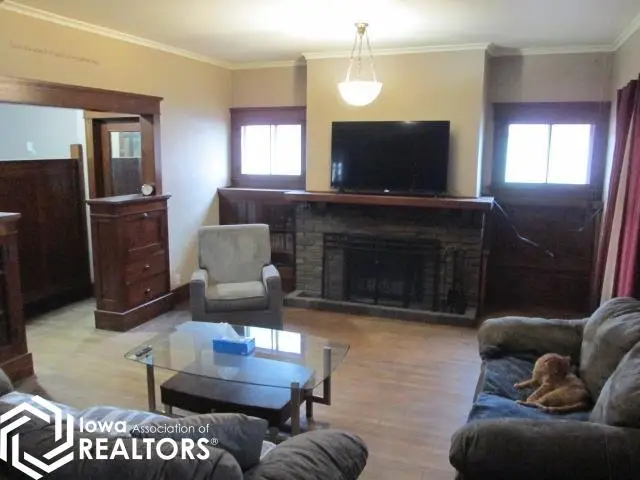 206 N Greeley Street, Corydon, IA 50060 - #2