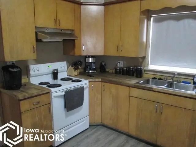 206 N Greeley Street, Corydon, IA 50060 - #3