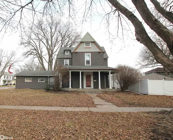 417 N 15th Street, Clarinda, IA 51632