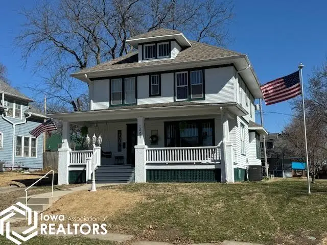 1007 Central Avenue, Bedford, IA 50833 - #1